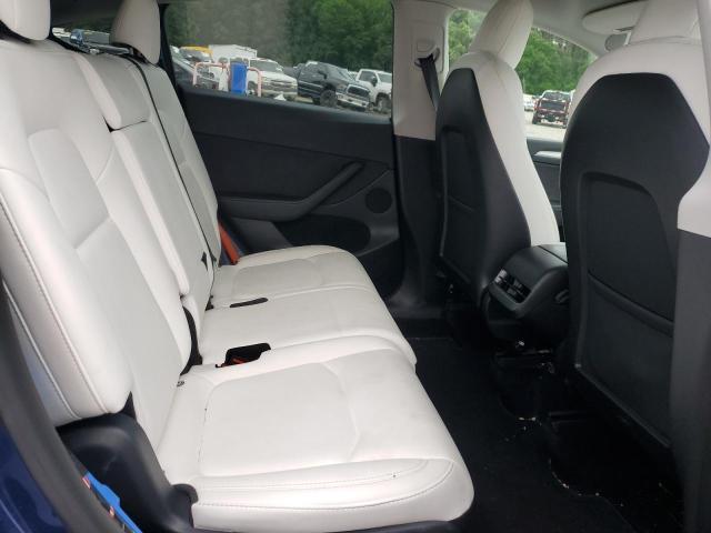 7SAYGAEE7PF663198 Tesla Model Y