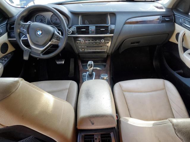5UXXW3C51G0R18922 BMW X4 XDRIVE2