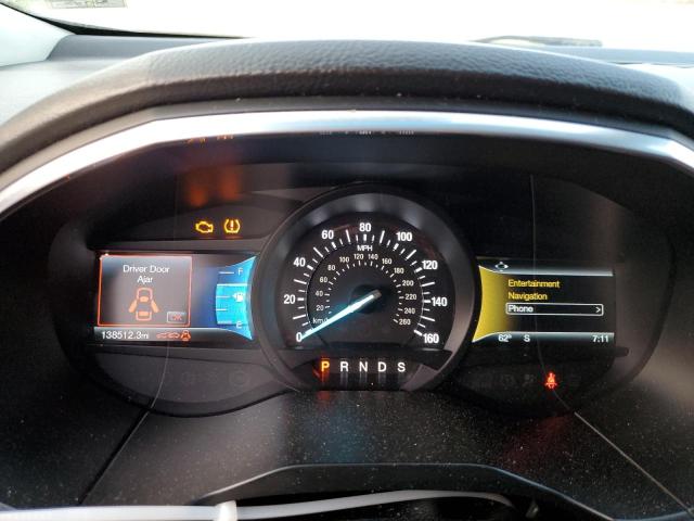 2FMTK4AP0FBB49831 Ford EDGE SPORT