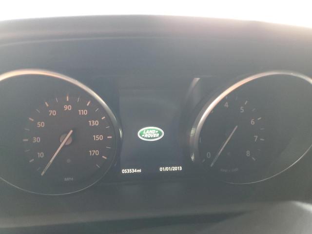 SALWG2PF7GA109709 Land Rover s/c lev3 sulev30