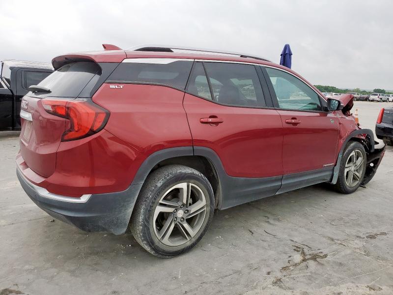 3GKALPEV9JL217189 GMC TERRAIN SL