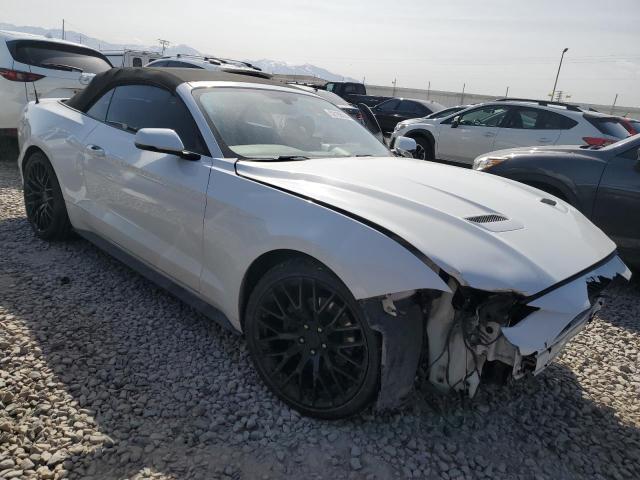 1FATP8UH2J5132629 Ford Mustang