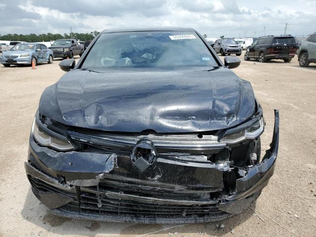 WVWEB7CD8RW143747 Volkswagen Golf R