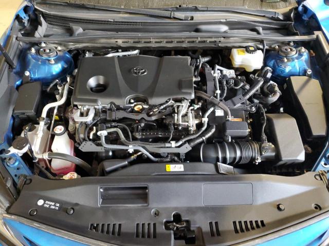 4T1B21HK1JU004692 Toyota a25a-fxs port+direct