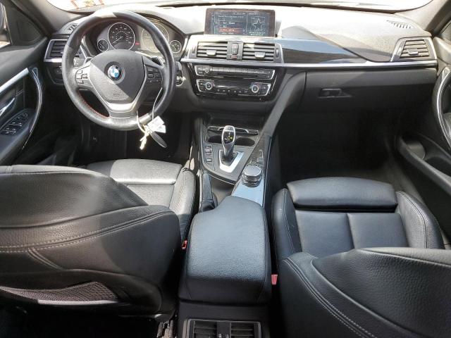 WBA8D9G35HNU65803 BMW 330 XI