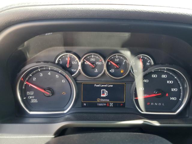 1GCUYGED3KZ161004 Chevrolet Silverado
