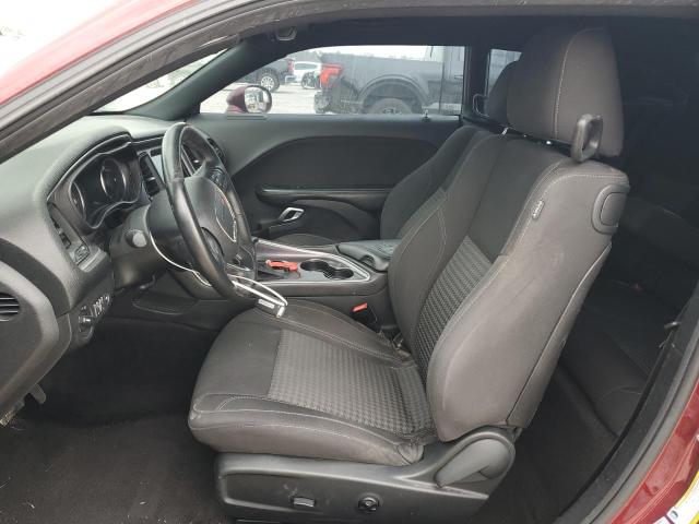 2C3CDZAG9HH617099 Dodge Challenger