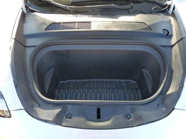 5YJYGDEF8MF093019 Tesla Model Y