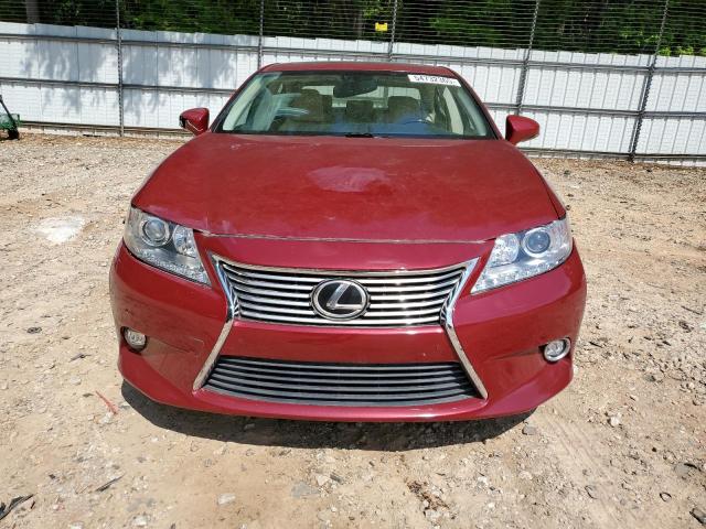 JTHBK1GG8E2096420 Lexus ES 350