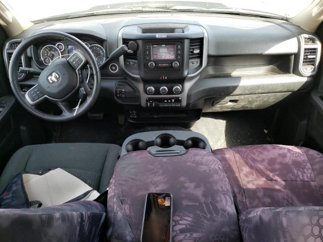 3C6UR5CL5KG579857 RAM 2500 Trade