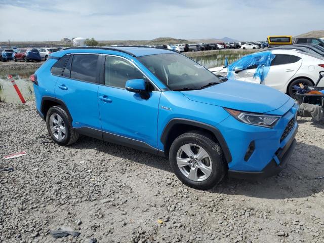 JTMRWRFV8LD547236 Toyota Rav4 Xle