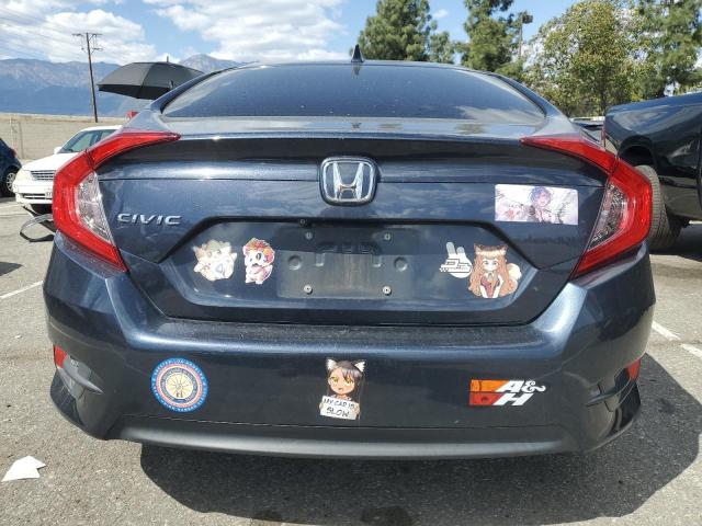 2HGFC2F72JH600406 Honda CIVIC EX