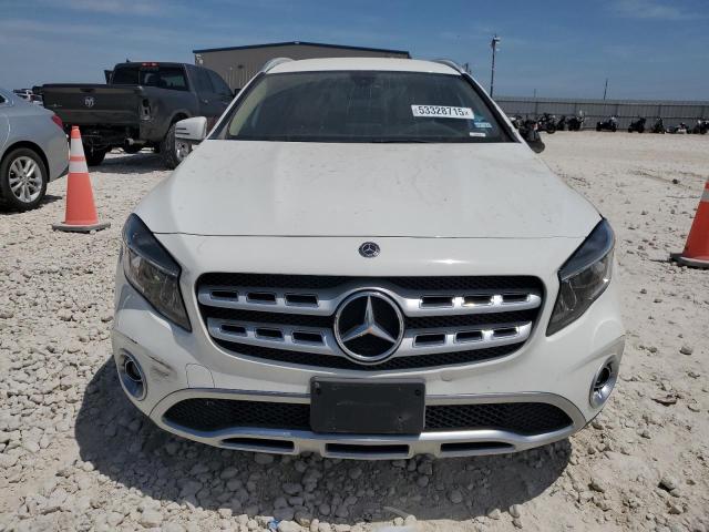 WDCTG4EB6JJ520879 Mercedes-Benz m270