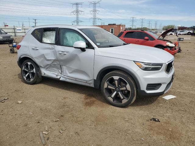 YV4162UK5L2345833 Volvo XC40 T5 MO
