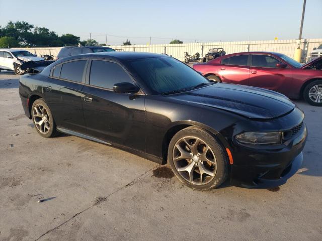 2C3CDXHG0FH866849 Dodge CHARGER SX