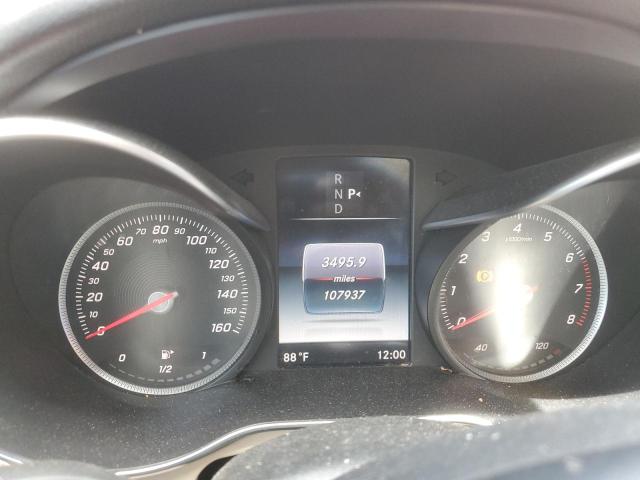55SWF4JB9GU157178 Mercedes-Benz C-Class