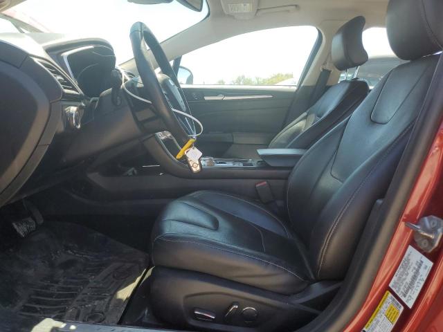 3FA6P0D91KR205463 Ford FUSION TIT