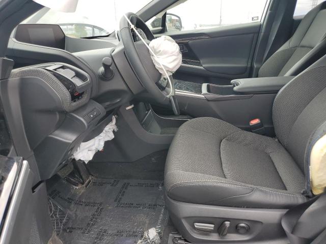 JTMAAAAA5SA057211 Toyota BZ4X XLE