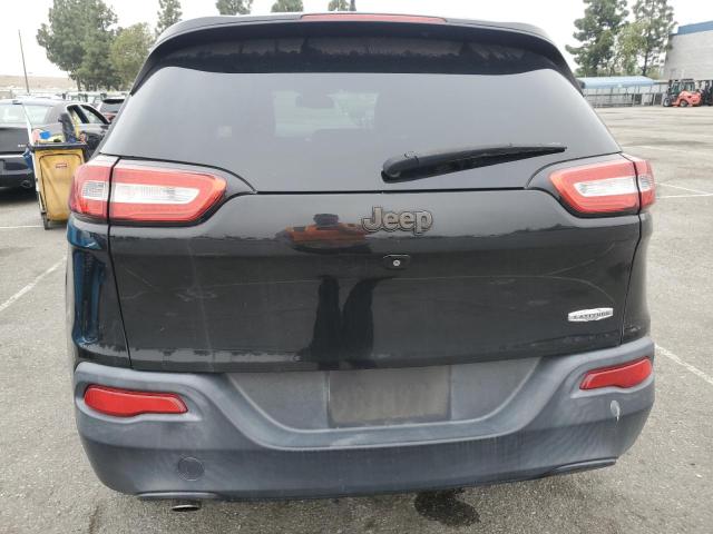 1C4PJLCB7GW128303 Jeep Cherokee