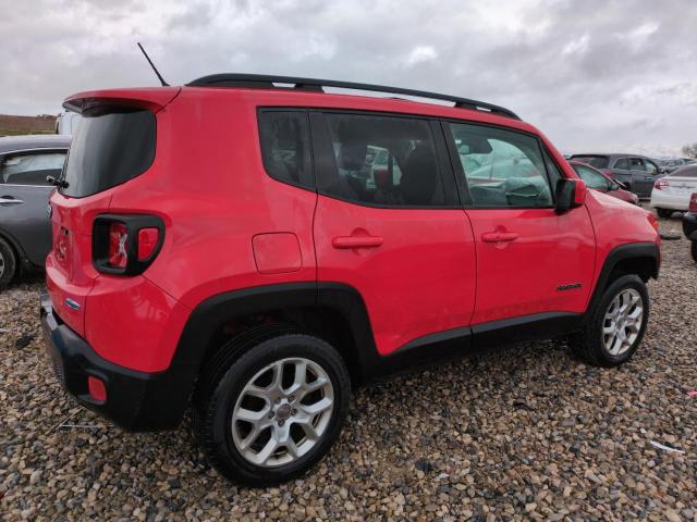 ZACCJBBT2GPD29655 Jeep RENEGADE L