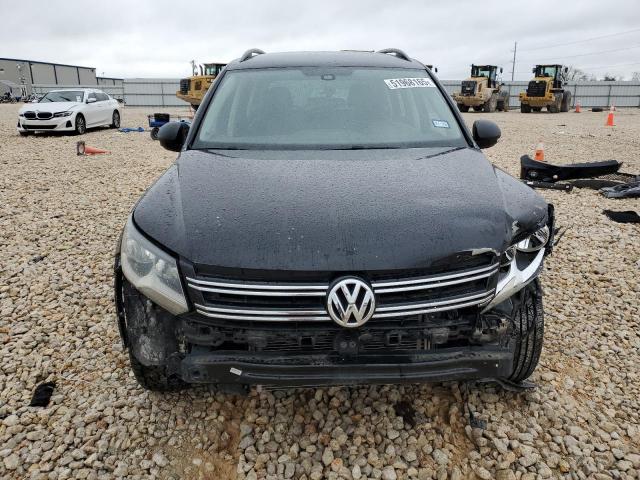WVGAV7AX9GW600657 Volkswagen Tiguan