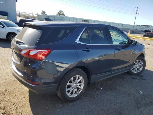 3GNAXKEV9KL265786 Chevrolet EQUINOX LT