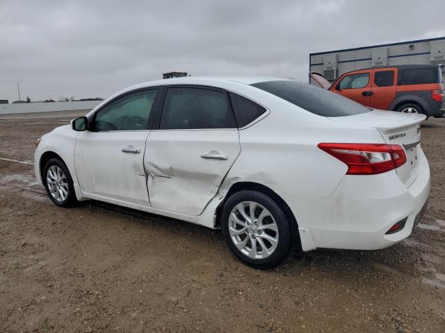 3N1AB7AP6JY212527 Nissan 2018