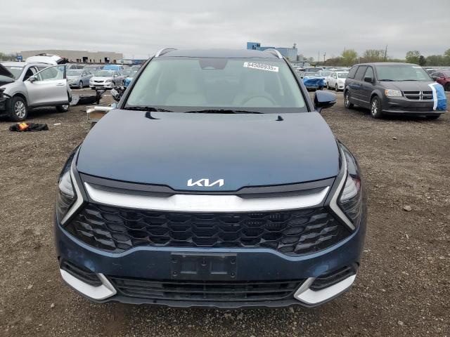 KNDPVCDG7R7156047 KIA SPORTAGE E