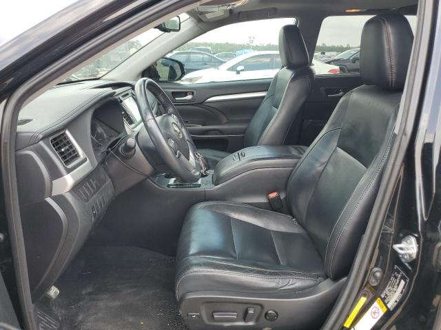 5TDKKRFH8GS504128 Toyota Highlander