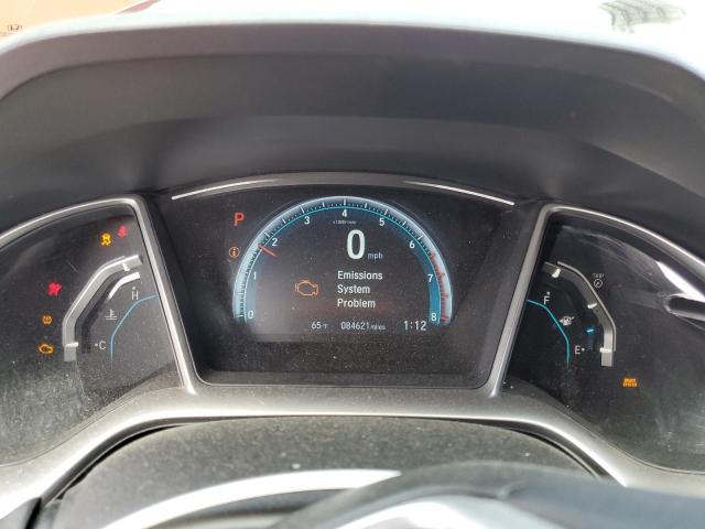 2HGFC3B76GH351810 Honda l15b7