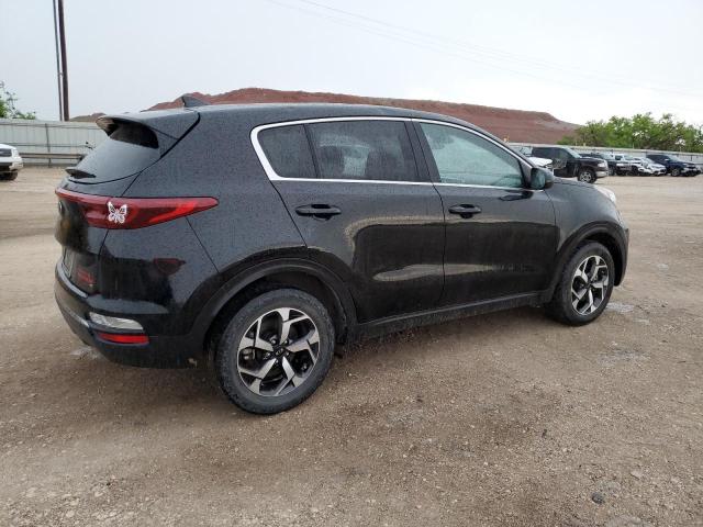 KNDPM3AC9M7941912 KIA SPORTAGE L