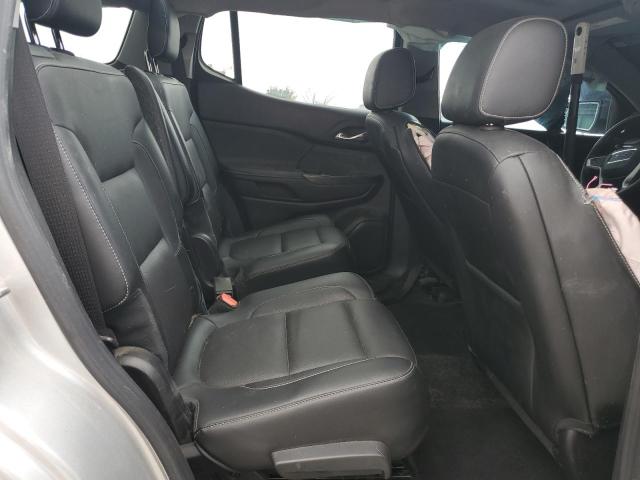 1GKKNNLS3JZ141697 GMC ACADIA SLT