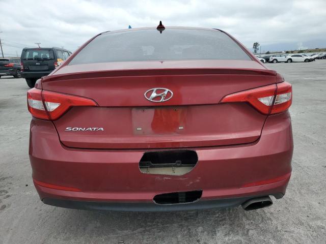 5NPE24AF7GH316809 Hyundai dohc gdi theta-ii