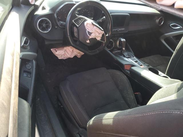 1G1FB1RX0K0132990 Chevrolet CAMARO LS