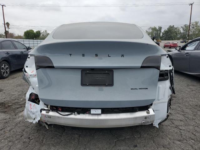 7SAYGDEE2PA192222 Tesla 2023