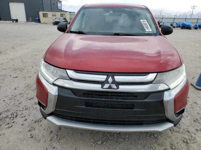 JA4AZ3A32JZ057389 Mitsubishi Outlander