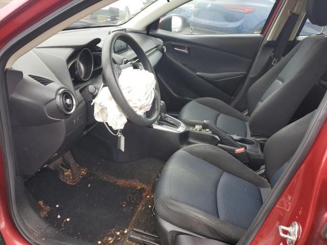 3MYDLBYV6HY178227 Toyota YARIS IA