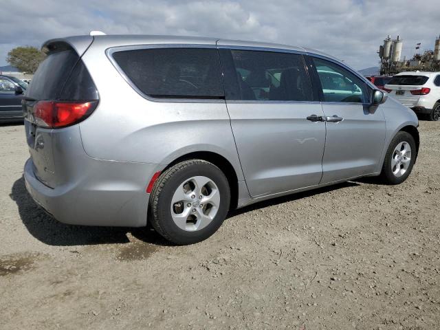 2C4RC1H76JR126912 Chrysler Pacifica H