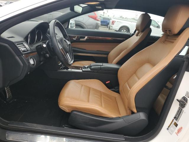WDDKK6FF6HF360230 Mercedes-Benz E 400