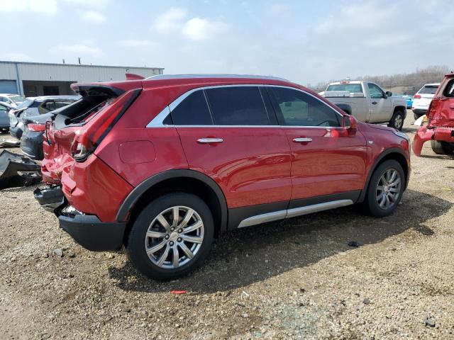 1GYFZDR41KF213806 Cadillac lsy - sidi, vvt, alum, var 3