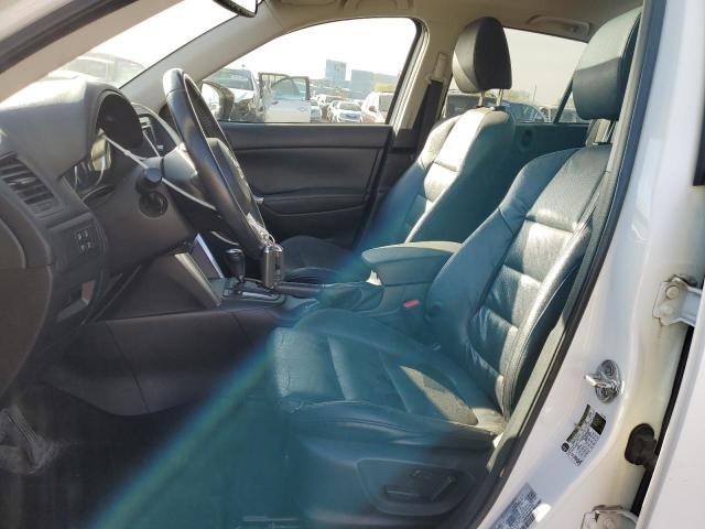 JM3KE4DY8E0317458 Mazda CX-5 GT