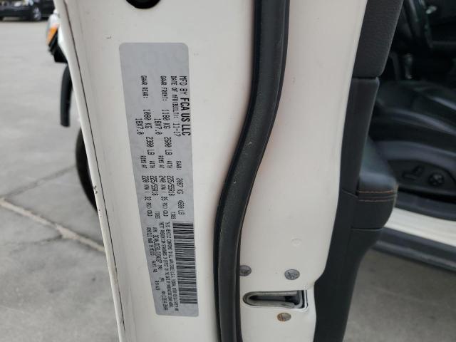 3C4NJDCB3JT234337 Jeep COMPASS LI