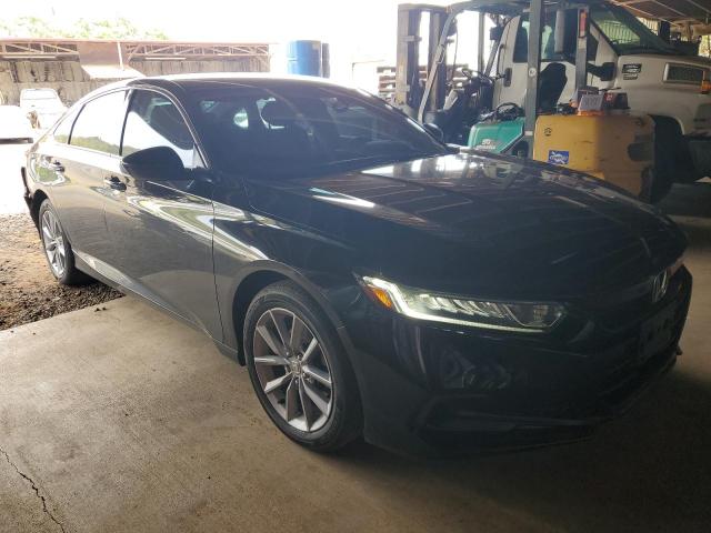 1HGCV1F11MA092449 Honda l15be