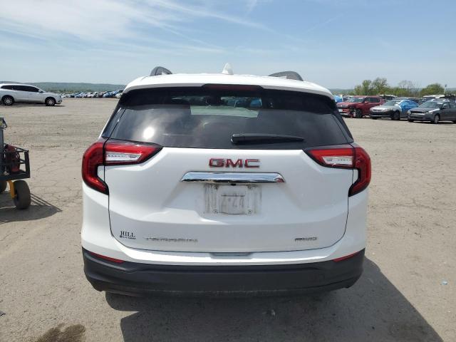 3GKALTEV3NL265091 GMC TERRAIN SL