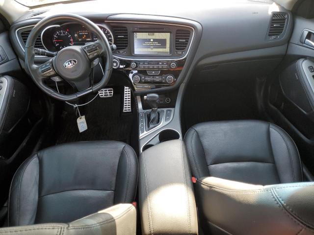 5XXGR4A64FG369434 KIA dohc t-gdi theta-ii
