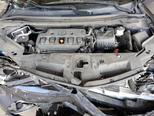 19VDE1F30FE002480 Acura r20a5