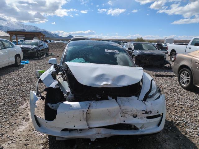 5YJ3E1EBXLF650510 Tesla 2020