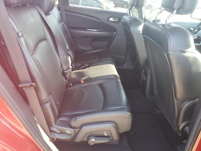 3C4PDCGG8FT557080 Dodge JOURNEY CR