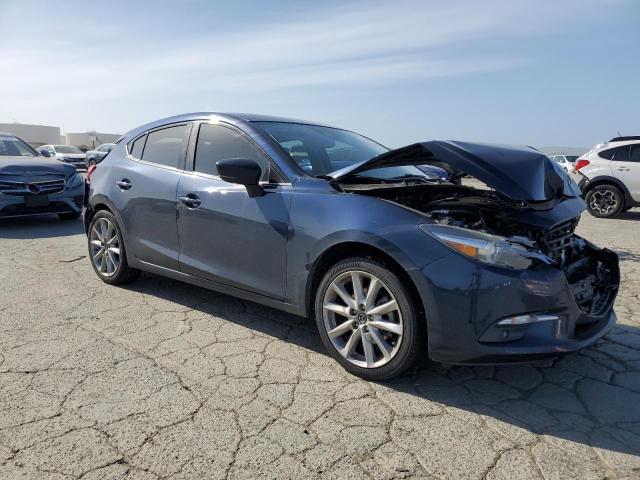 JM1BN1M31H1135059 Mazda py