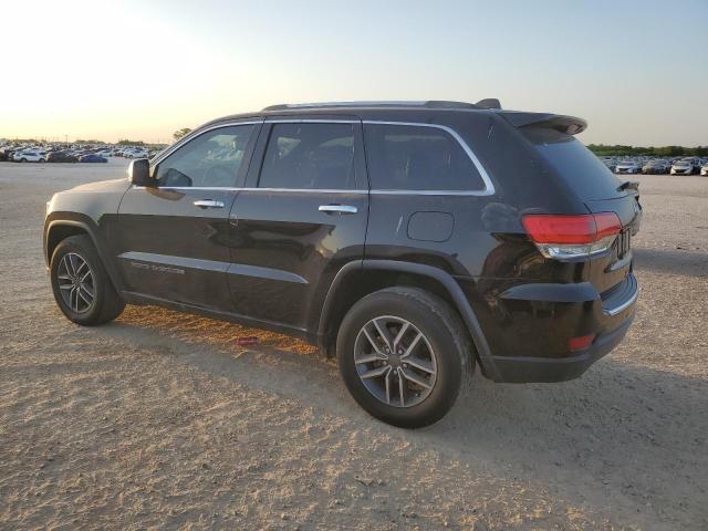 1C4RJEBG9KC715713 Jeep Grand Cher